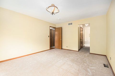 Tiny photo for 13733 Steeples Road, Lemont, IL 60439 (MLS # 12589497)