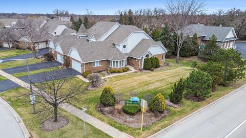 13733 Steeples Road Lemont IL 60439