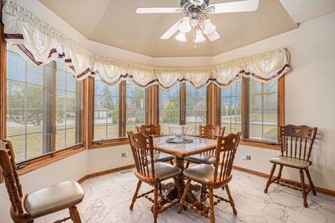 Tiny photo for 13733 Steeples Road, Lemont, IL 60439 (MLS # 12589497)