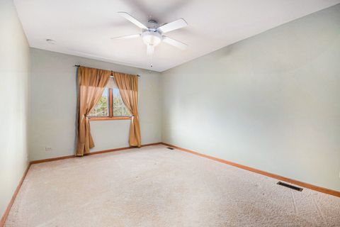 Tiny photo for 13733 Steeples Road, Lemont, IL 60439 (MLS # 12589497)