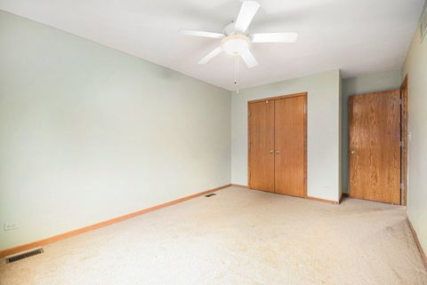 Tiny photo for 13733 Steeples Road, Lemont, IL 60439 (MLS # 12589497)