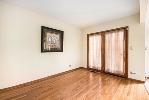 Tiny photo for 13733 Steeples Road, Lemont, IL 60439 (MLS # 12589497)