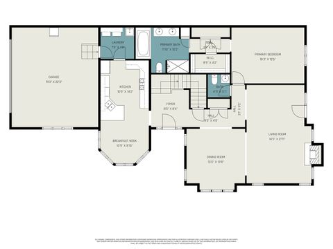 Tiny photo for 13733 Steeples Road, Lemont, IL 60439 (MLS # 12589497)