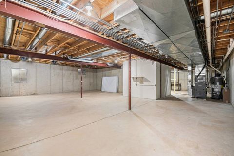 Tiny photo for 13733 Steeples Road, Lemont, IL 60439 (MLS # 12589497)