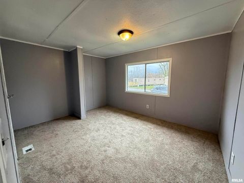 Tiny photo for 2520 NEW ERA Road #13, Carbondale, IL 62901 (MLS # EB460600)