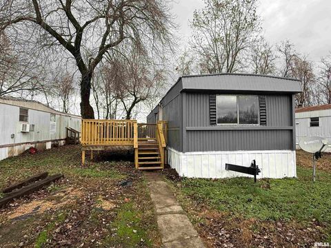 Tiny photo for 2520 NEW ERA Road #13, Carbondale, IL 62901 (MLS # EB460600)