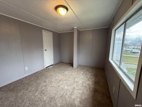 Tiny photo for 2520 NEW ERA Road #13, Carbondale, IL 62901 (MLS # EB460600)