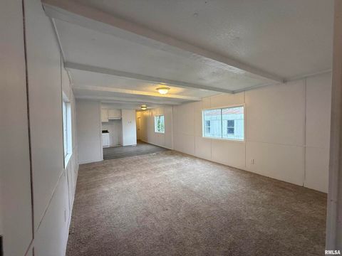 Tiny photo for 2520 NEW ERA Road #13, Carbondale, IL 62901 (MLS # EB460600)