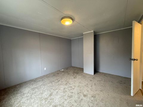 Tiny photo for 2520 NEW ERA Road #13, Carbondale, IL 62901 (MLS # EB460600)