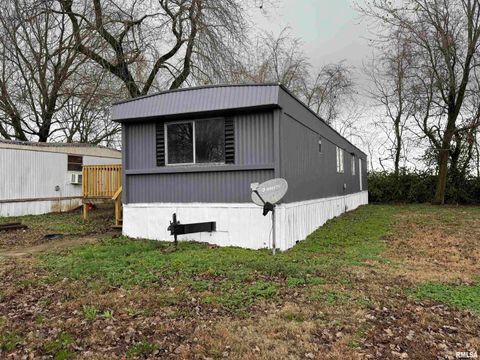 Tiny photo for 2520 NEW ERA Road #13, Carbondale, IL 62901 (MLS # EB460600)