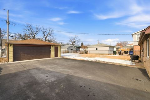 Tiny photo for 8808 Cranbrook Lane, Bridgeview, IL 60455 (MLS # 12564626)