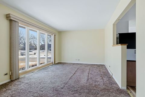 Tiny photo for 8808 Cranbrook Lane, Bridgeview, IL 60455 (MLS # 12564626)