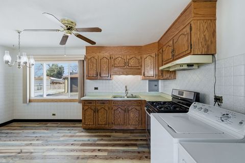 Tiny photo for 8808 Cranbrook Lane, Bridgeview, IL 60455 (MLS # 12564626)