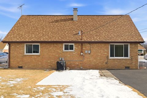 Tiny photo for 8808 Cranbrook Lane, Bridgeview, IL 60455 (MLS # 12564626)