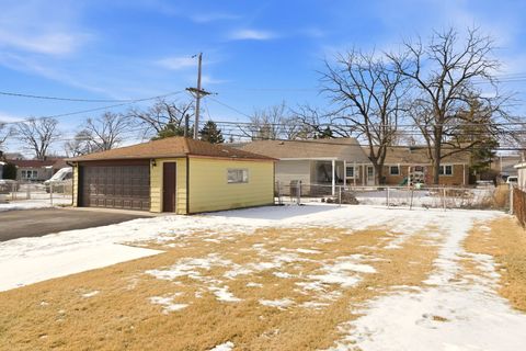 Tiny photo for 8808 Cranbrook Lane, Bridgeview, IL 60455 (MLS # 12564626)