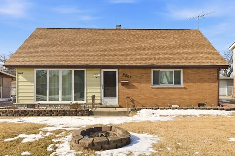 Tiny photo for 8808 Cranbrook Lane, Bridgeview, IL 60455 (MLS # 12564626)
