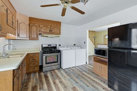 Tiny photo for 8808 Cranbrook Lane, Bridgeview, IL 60455 (MLS # 12564626)