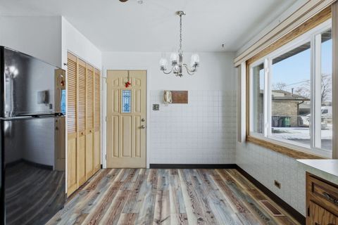 Tiny photo for 8808 Cranbrook Lane, Bridgeview, IL 60455 (MLS # 12564626)