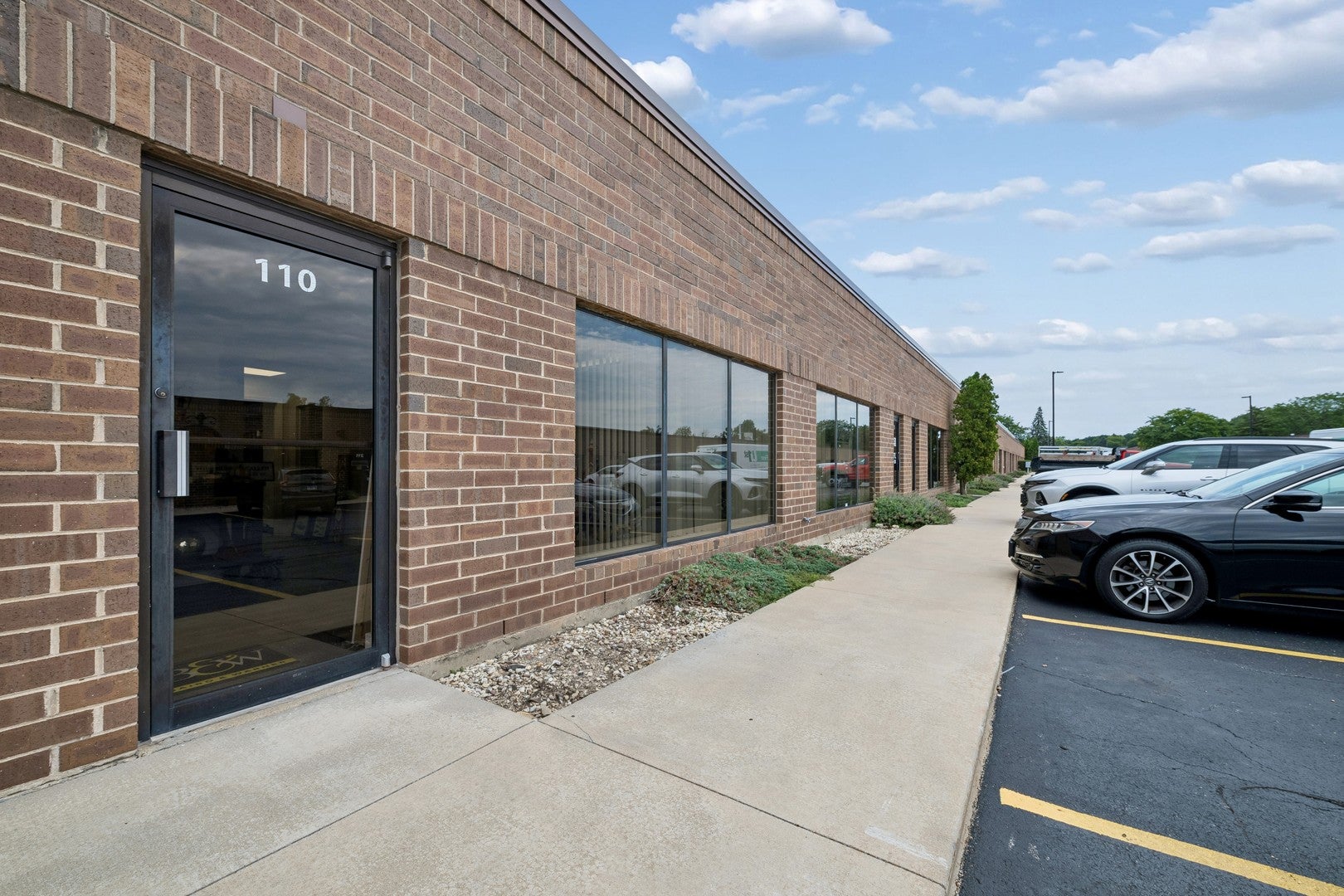 1000 N Rand Road 110