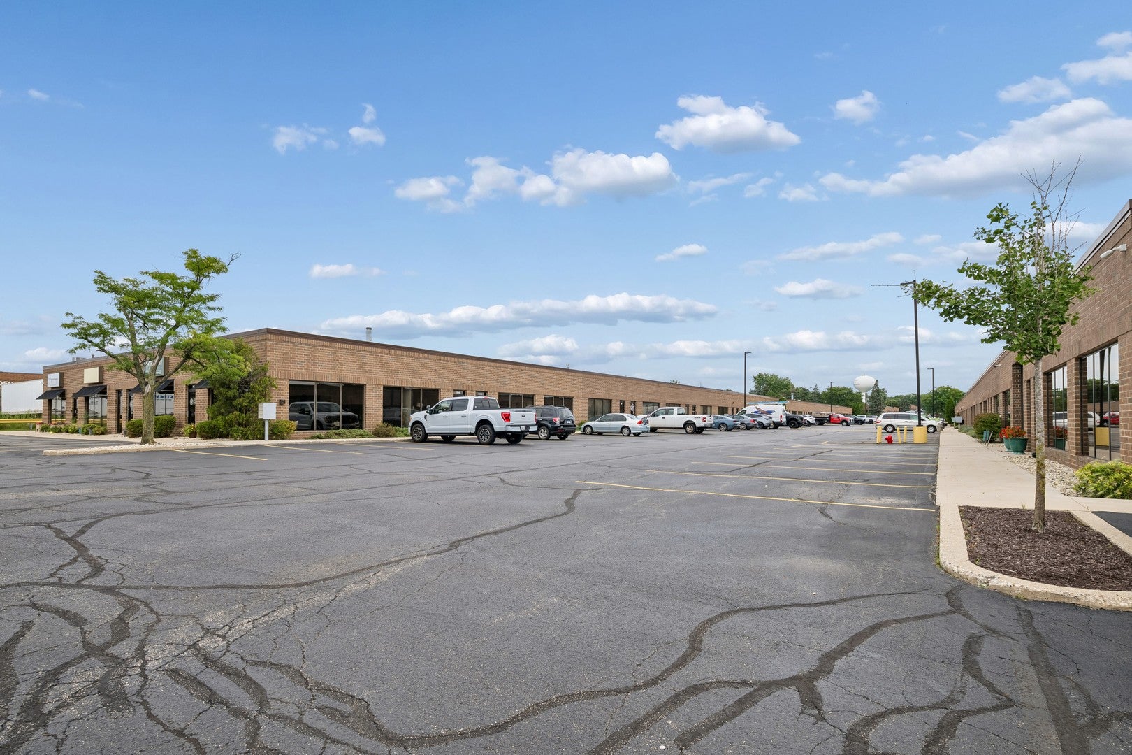 1000 N Rand Road 110