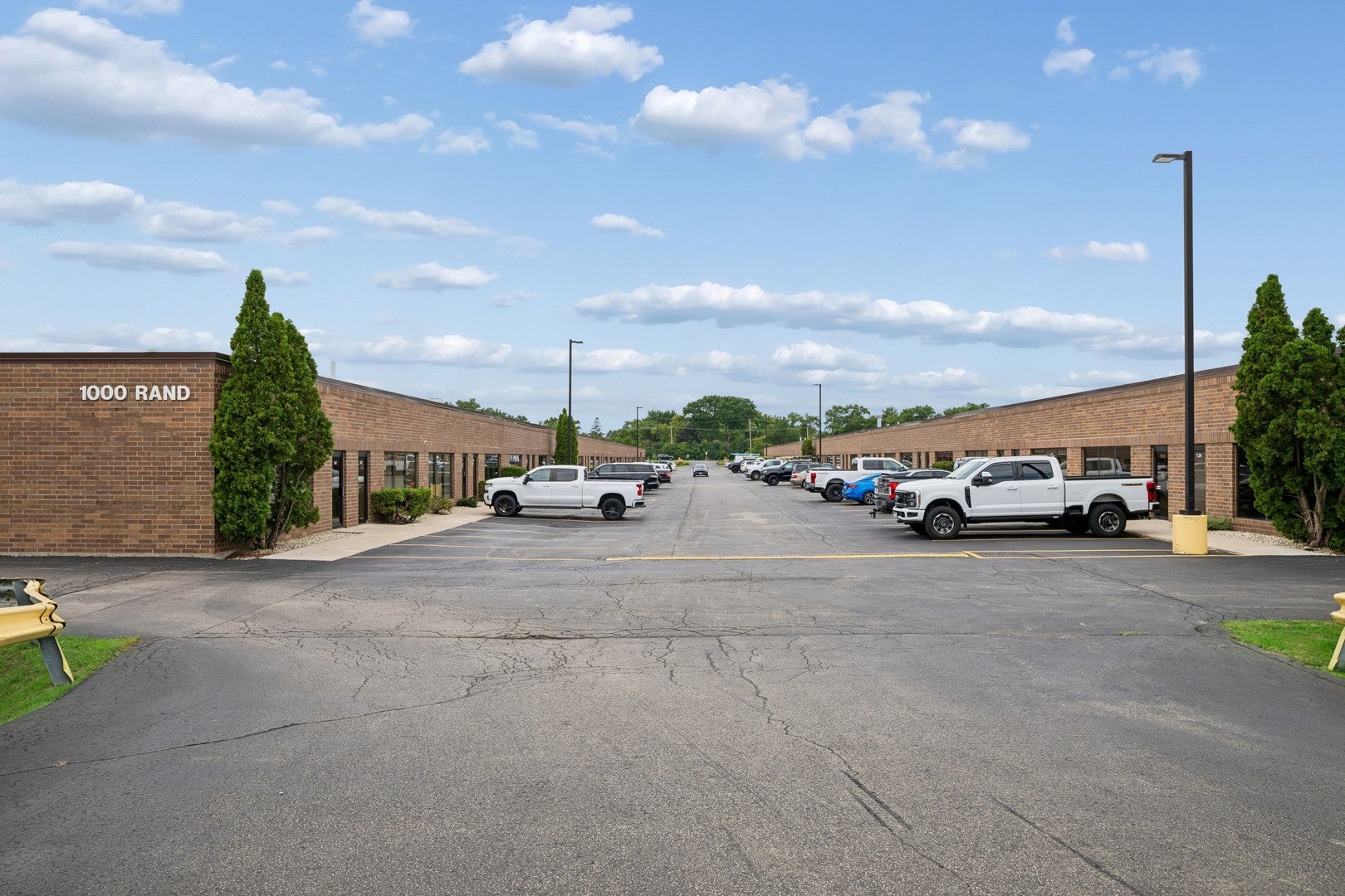 1000 N Rand Road 110