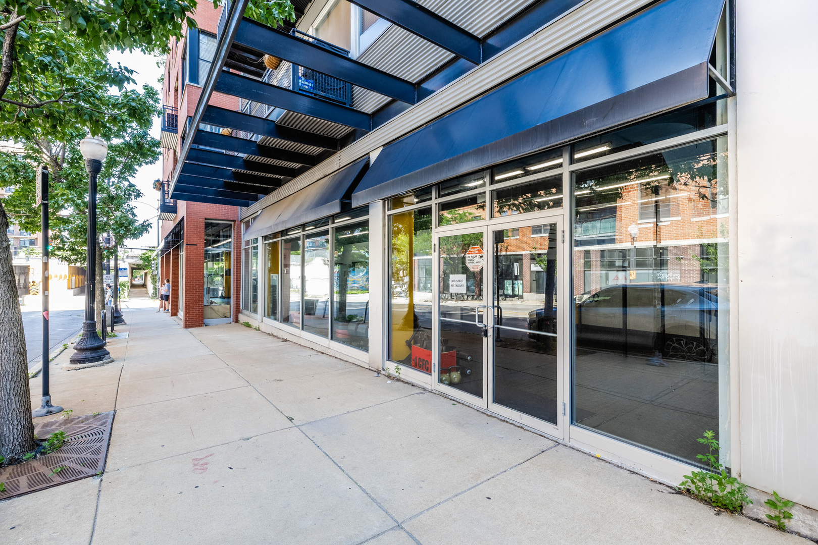 1601 S Halsted Street C4