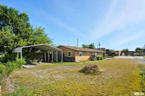 Photo of 116 MAIN Street, Buffalo, IA 52728 (MLS # QC4266918)