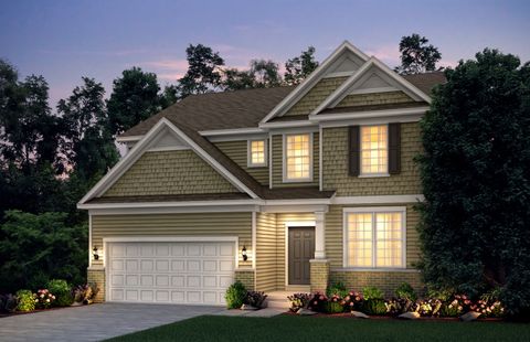 2941 Red Rose Road Aurora IL 60503