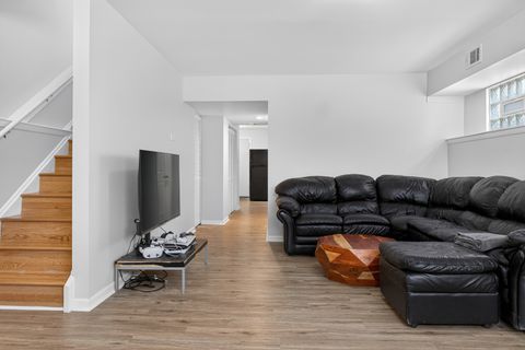 Tiny photo for 1803 S Lawndale Avenue, Chicago, IL 60623 (MLS # 12562601)