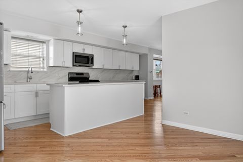 Tiny photo for 1803 S Lawndale Avenue, Chicago, IL 60623 (MLS # 12562601)