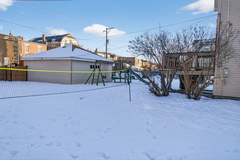 Tiny photo for 1803 S Lawndale Avenue, Chicago, IL 60623 (MLS # 12562601)