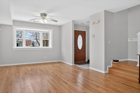 Tiny photo for 1803 S Lawndale Avenue, Chicago, IL 60623 (MLS # 12562601)