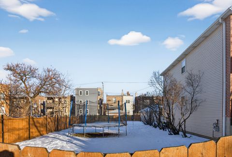 Tiny photo for 1803 S Lawndale Avenue, Chicago, IL 60623 (MLS # 12562601)