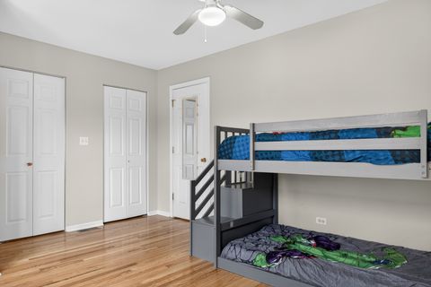 Tiny photo for 1803 S Lawndale Avenue, Chicago, IL 60623 (MLS # 12562601)