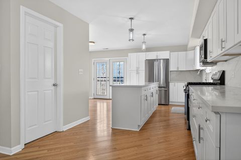 Tiny photo for 1803 S Lawndale Avenue, Chicago, IL 60623 (MLS # 12562601)