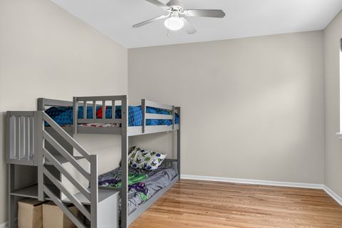 Tiny photo for 1803 S Lawndale Avenue, Chicago, IL 60623 (MLS # 12562601)