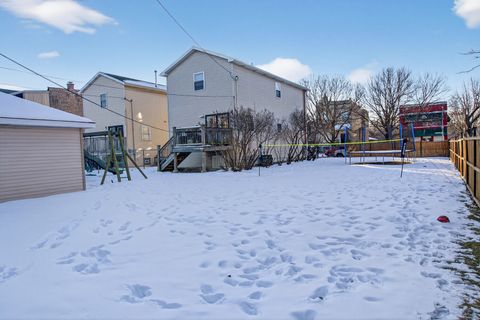Tiny photo for 1803 S Lawndale Avenue, Chicago, IL 60623 (MLS # 12562601)