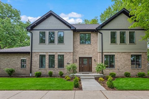 10100 S Kildare Avenue Oak Lawn IL 60453