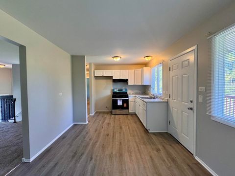 Tiny photo for 313 N Park Drive, Glenwood, IL 60425 (MLS # 12491159)