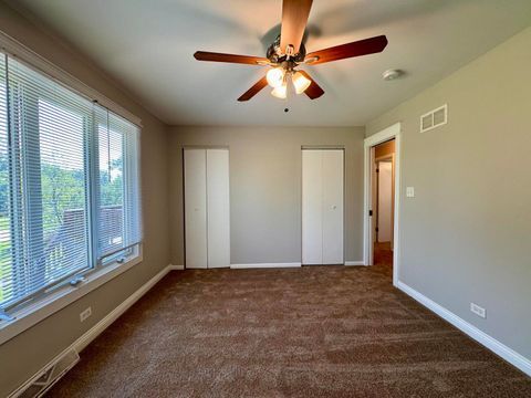 Tiny photo for 313 N Park Drive, Glenwood, IL 60425 (MLS # 12491159)