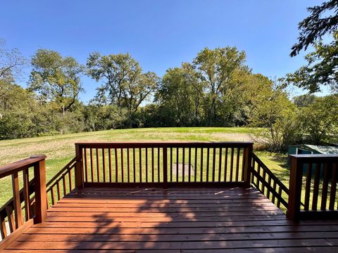 Tiny photo for 313 N Park Drive, Glenwood, IL 60425 (MLS # 12491159)