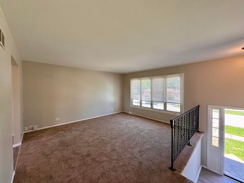 Tiny photo for 313 N Park Drive, Glenwood, IL 60425 (MLS # 12491159)