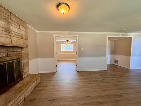 Tiny photo for 313 N Park Drive, Glenwood, IL 60425 (MLS # 12491159)