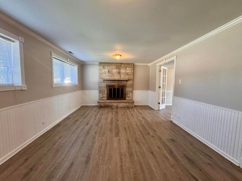 Tiny photo for 313 N Park Drive, Glenwood, IL 60425 (MLS # 12491159)