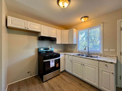 Tiny photo for 313 N Park Drive, Glenwood, IL 60425 (MLS # 12491159)