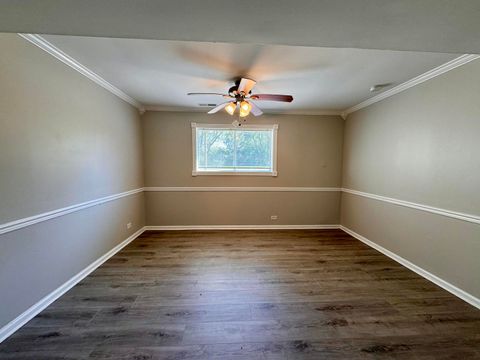 Tiny photo for 313 N Park Drive, Glenwood, IL 60425 (MLS # 12491159)