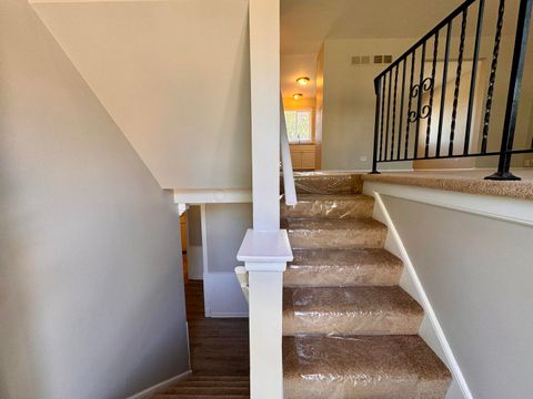 Tiny photo for 313 N Park Drive, Glenwood, IL 60425 (MLS # 12491159)