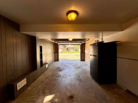 Tiny photo for 313 N Park Drive, Glenwood, IL 60425 (MLS # 12491159)