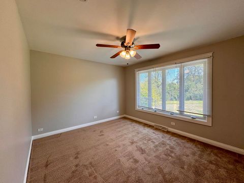 Tiny photo for 313 N Park Drive, Glenwood, IL 60425 (MLS # 12491159)