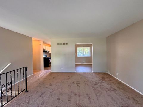 Tiny photo for 313 N Park Drive, Glenwood, IL 60425 (MLS # 12491159)